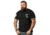 Nine Line Don't Tread On Me Graphic T-Shirts - Mens, Black, Extra Large DTOM-TS-BLACK-XL