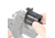 Nine Reloaded Bravo Adapter for Mag Loader, Black, HK P30, EU2010944