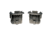 Nine Reloaded Glock 17/19/43X/48 9mm Mag Loader Adapter, Black, 9R-AA-GLOCK