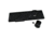 Nippon Wireless Keyboard And Mouse For Desktop, Black BLIBMKM500