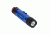 Nite Ize 3-in-1 AA Mini LED Flashlight,80 Lumens,Blue NL1A-03-R7
