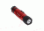 Nite Ize 3-in-1 AA Mini LED Flashlight,80 Lumens,Red NL1A-10-R7