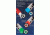 Nite Ize 3 LED Upgrade Kit for AA Mini Maglite Flashlights