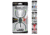Nite Ize BugLit LED Micro Flashlight, Black/Black, Blue/Blue, Green Lime, Red/Red
