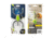 Nite Ize BugLit Micro Flashlight, Lime/Black, BGT02-17-R7