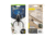 Nite Ize BugLit Rechargeable Micro Flashlight, Coyote, BGTR02-29-R7