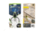 Nite Ize BugLit Rechargeable Micro Flashlight, Lime, BGTR02-17-R7