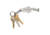 Nite Ize DoohicKey FishKey Key Tool, Stainless KMTFKS-11-R6