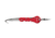 Nite Ize DoohicKey Key Chain Hook Knife, Red, KMTC-10-R7