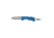Nite Ize DoohicKey - Key Chain Knife, Blue KMTK-03-R7