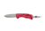 Nite Ize DoohicKey Key Chain Knife, Red, KMTK-10-R7
