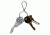 Nite Ize DoohicKey SkullKey Multi-Tool KMTSK-11-R3