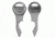 Nite Ize DoohicKey QuicKey Multi-Tool KMTQK-11-R3
