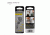Nite Ize DoohicKey SkullKey Multi-Tool KMTSK-11-R3