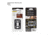 Financial Tool® Multi Tool Card - Black
