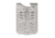 Nite Ize Financial Tool Multi Tool Money Clip, Stainless MCT-11-R7