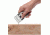 Nite Ize Financial Tool RFID Blocking Wallet, Stainless, FMTR-11-R7