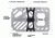 Nite Ize Financial Tool V2, Stainless, FMT2-11-R7