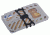 Nite Ize Financial Tool V2, Stainless, FMT2-11-R7