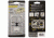Nite Ize FinancialTool 7-in-1 Multitool,Stainless Steel FMT-11-R7