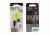 Nite Ize Gear Tie Key Ring, Neon Yellow, KGL-33-R6