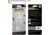 Nite Ize Gear Tie Mountable Cord Organizer 3in - White, 2-pack GTC3-02-2R7