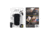 Nite Ize HideOut XL Magnetic Key Box, Box, XL, KBXL-01-R7
