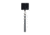 Nite Ize Hitch Phone Anchor + Stretch Strap, Charcoal, HPSS-09-R7