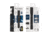 Nite Ize Inova T7R PowerSwitch Rechargeable Focusing Flashlight, 713 Lumens, T7RA-01-R8