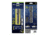 Nite Ize INOVA T7R PowerSwitch Rechargeable Focusing Flashlight, Black, T7RA-01-R7