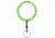 Nite Ize Key Band-It, Lime, KWB-17-R6