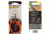 Nite Ize Key Band-It, Orange, KWB-19-R6