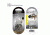Nite Ize Key Rack - Steel KRS-03-11