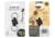 Nite Ize Keyring 360 - KR360-01-R3