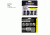 Nite Ize Adjustable KnotBone Bungee Cord