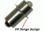 Nite Ize LRB-07-PR LED Upgrade Kit for Most C and D Cell Flashlights