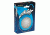 Nite Ize MeteorLight Ball LED Light Up Ball Blue