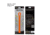 Nite Ize Gear Bendable Tie, 18in. - Bright Orange 2 Pack GT18-2PK-31