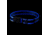 Nite Ize NiteDog Rechargeable LED Collar, Blue/Blue, Large, NDCRL-03-R3