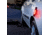 Nite Ize NiteHowl Rechargeable LED Safety Disc-O Select Necklace, Mini, NHOMR-07S-R3