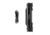 Nite Ize NiteHowl Rechargeable LED Safety Disc-O Select Necklace, Mini, NHOMR-07S-R3