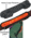 Nite Ize NMM-03 Magic Marker w/ LED Flash or Glow Illumination