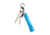 Nite Ize Radiant 100 Keychain Flashlight, Blue, R100F-03-R7