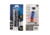 Nite Ize Radiant 3-in-1 Mini Flashlight, Black, NL1B-01-R7