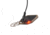 Nite Ize Radiant Rechargeable Microlight, Coyote/White LED, RMLR02-29-R7