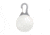 Nite Ize Radiant Rechargeable Utility Light, 850 Lumens, RUM1A-01-R7