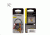 Nite Ize S-Biner KeyRing, Stainless, KRG2-11-R3