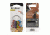 Nite Ize S-Biner KeyRing, Stainless, KRG2-11-R3