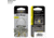 Nite Ize S-Biner KeyRing Steel - Stainless Steel KRGS-11-R3