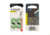 Nite Ize S-Biner MicroLock Aluminum 2 - Pack Key Holder, Lime LSBMA-17-2R6